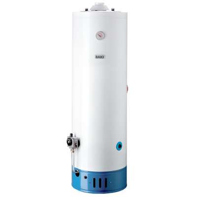 Водонагреватель BAXI SAG 115 T Водонагреватель BAXI SAG 115 T