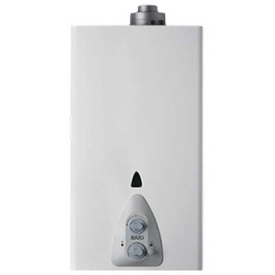 Водонагреватель BAXI SIG 13 Fi Водонагреватель BAXI SIG 13 Fi
