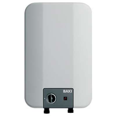 Водонагреватель BAXI SV 510/15 R Водонагреватель BAXI SV 510/15 R