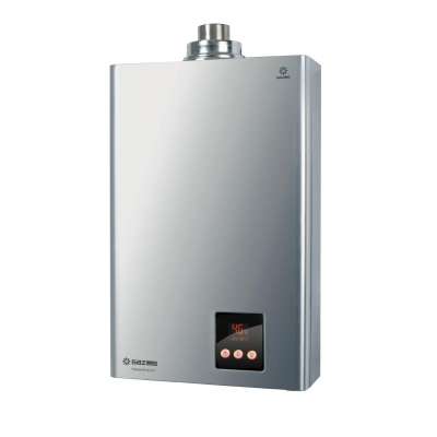 Водонагреватель GAZLUX W-16-Т2-F Водонагреватель GAZLUX W-16-Т2-F